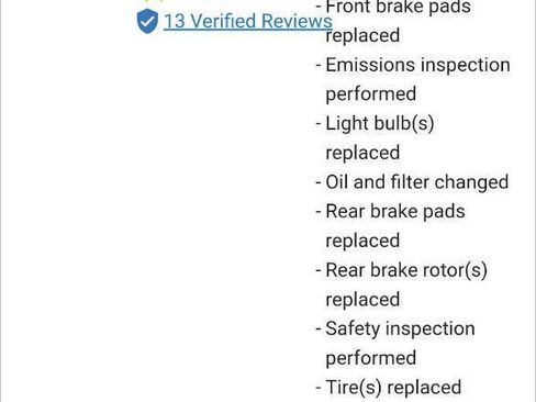 Used 2014 Honda CR-V LX image 3
