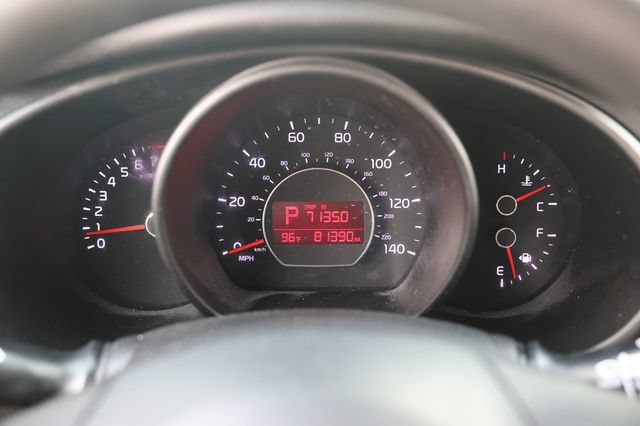 Used 2017 Kia Soul FWD image 29