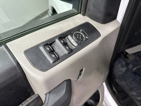 Used 2018 Ford F350 XL AWD/4WD image 9