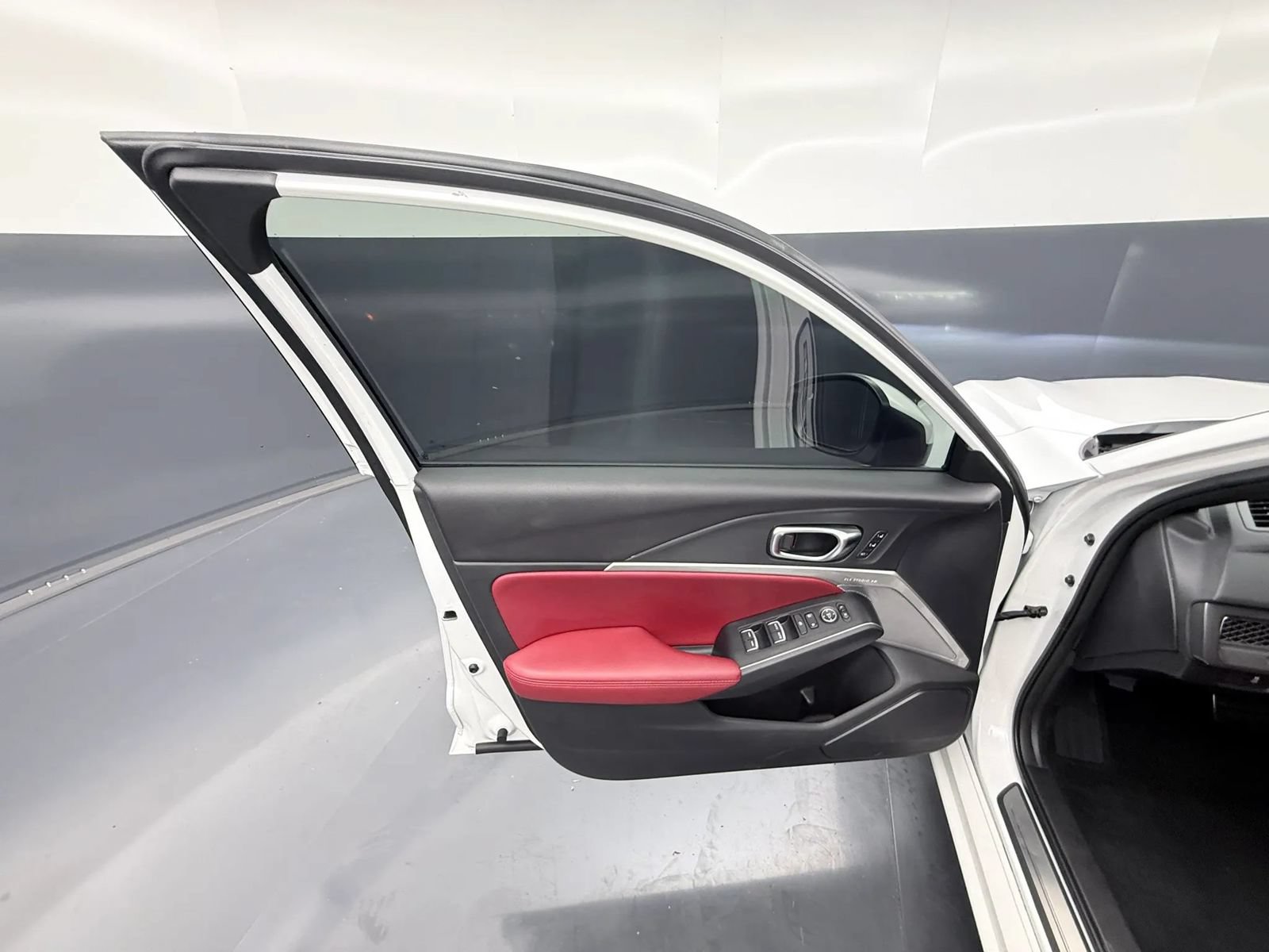 Used 2023 Acura Integra A-Spec w/ Technology Package FWD image 28