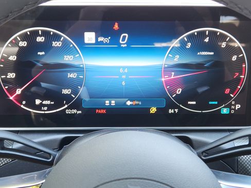 New 2026 Mercedes-Benz CLE 300 4MATIC Coupe image 17