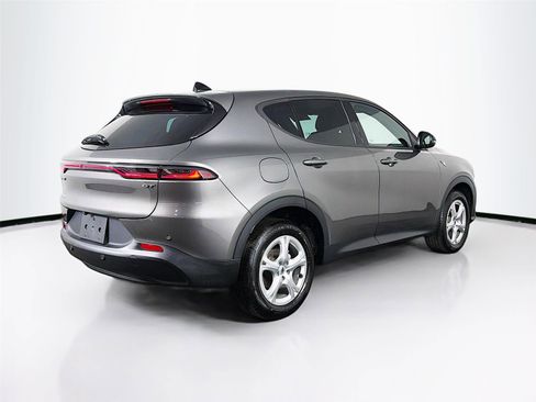 Used 2025 Dodge Hornet GT Plus w/ GT Plus Package image 7