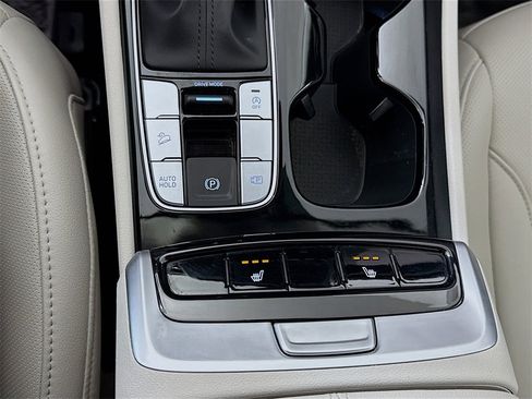 Certified 2024 Hyundai Tucson SEL w/ Convenience Package image 13