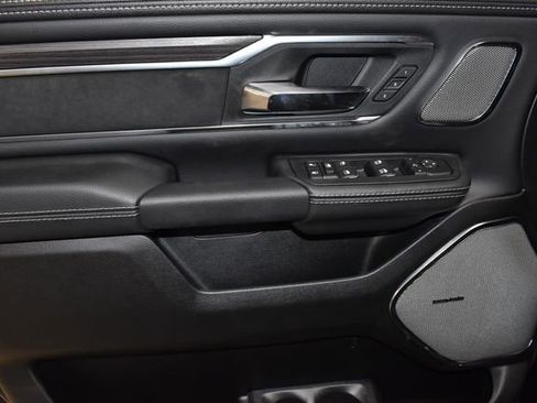 Used 2025 RAM 1500 Laramie image 28