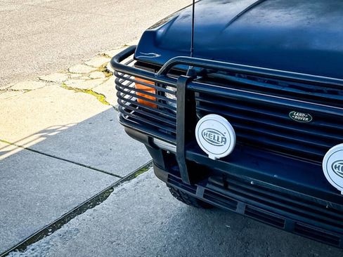 Used 1995 Land Rover Range Rover County image 15