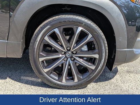 Certified 2025 MAZDA CX-50 AWD 2.5 Turbo w/ Weather Package image 11