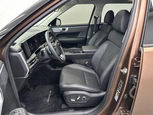 Used 2024 Hyundai Santa Fe XRT AWD/4WD image 9