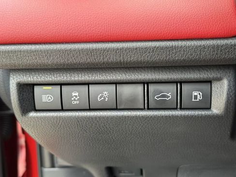 Used 2026 Toyota Camry XSE FWD image 25