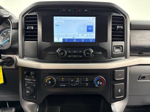 Used 2021 Ford F150 XLT AWD/4WD image 26