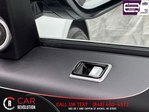 Used 2019 Land Rover Range Rover Supercharged image 54