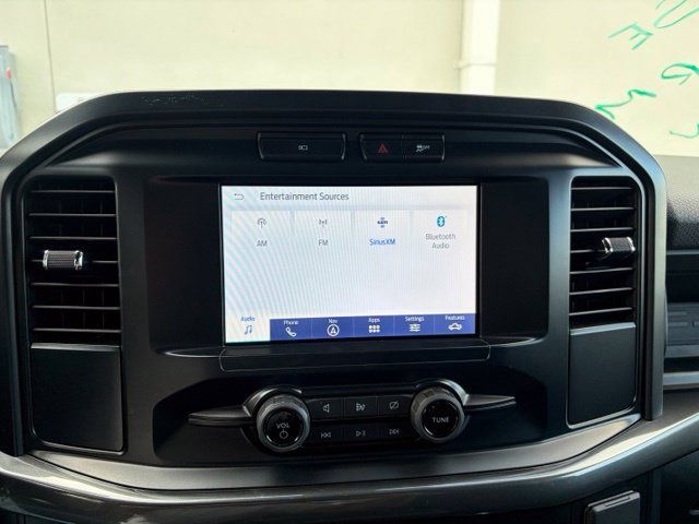 Used 2023 Ford F150 XL w/ STX Appearance Package RWD image 17