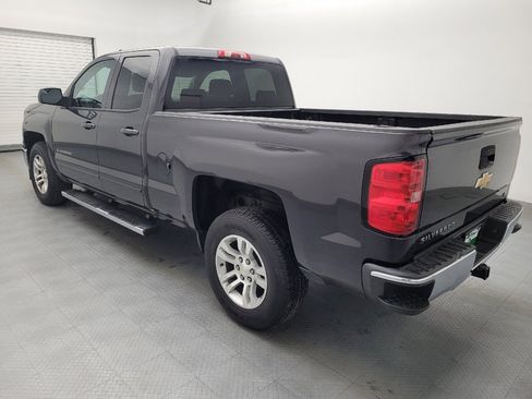 Used 2015 Chevrolet Silverado 1500 LT w/ LT Convenience Package AWD/4WD image 3