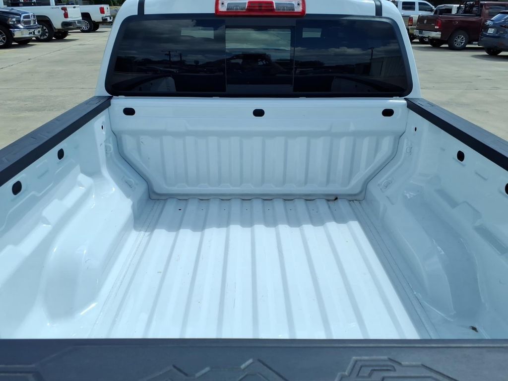 Used 2026 GMC Canyon AT4 AWD/4WD image 12