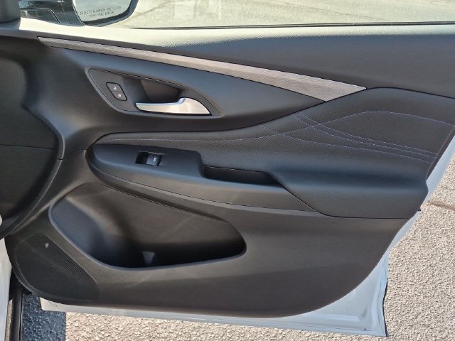 New 2026 Buick Envista Sport Touring w/ Convenience I Package FWD image 32