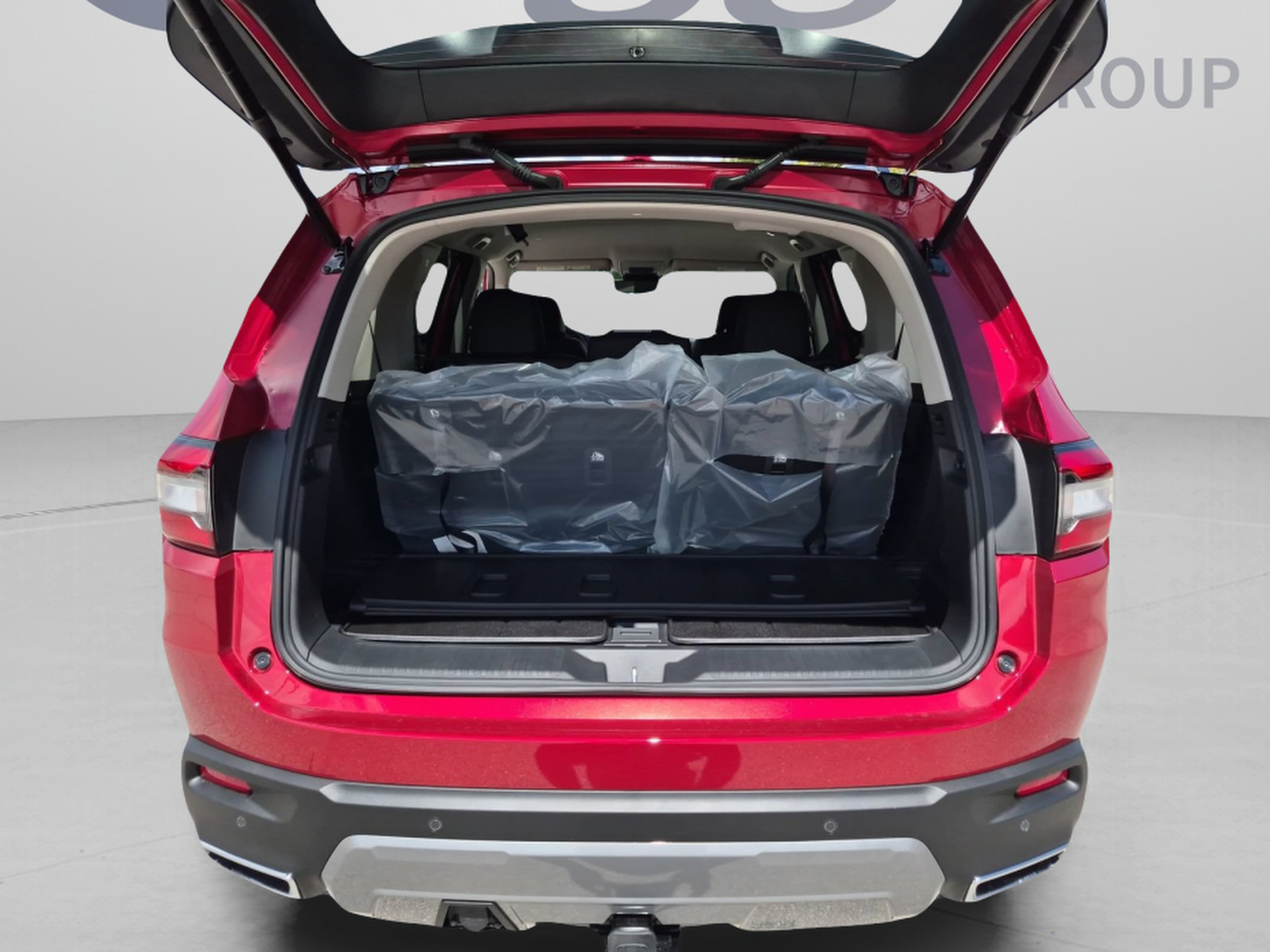 New 2026 Honda Pilot EX-L image 28