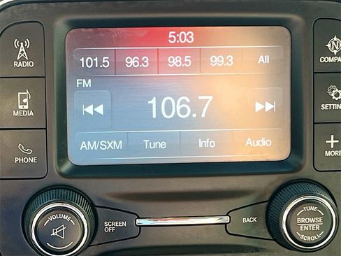 Used 2019 RAM 1500 Tradesman w/ Popular Equipment Group image 14