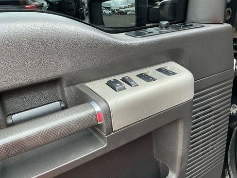 Used 2015 Ford F250 Lariat w/ Lariat Ultimate Package image 16