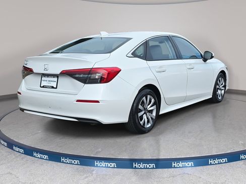 Used 2023 Honda Civic LX image 7