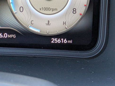 Certified 2022 Hyundai Kona N Line image 24