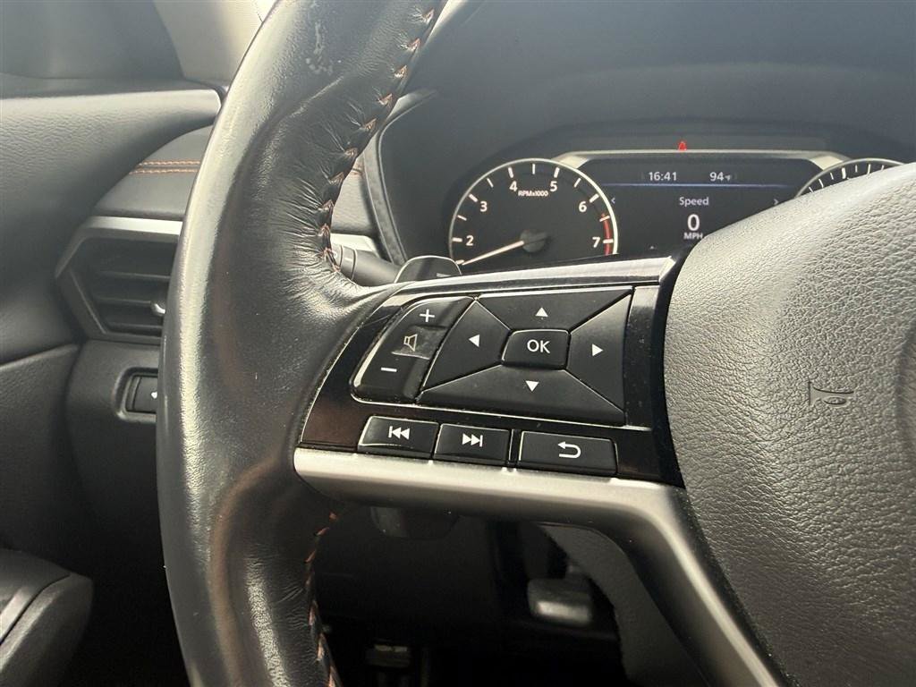 Used 2021 Nissan Altima 2.5 SR FWD image 29