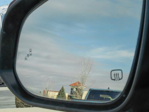 Certified 2022 Toyota Highlander XLE image 21