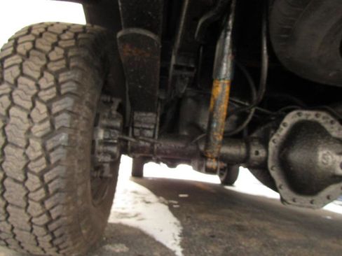 Used 2010 Dodge Ram 2500 Truck ST w/ ST Popular Equipment Group image 40