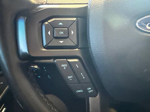 Used 2020 Ford Expedition Limited w/ Special Edition Package AWD/4WD image 19