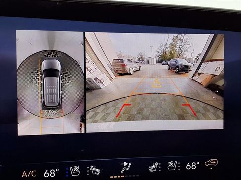 New 2026 Buick Enclave Avenir image 12