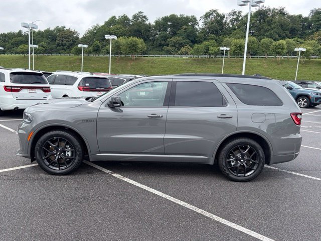 New 2026 Dodge Durango GT AWD/4WD image 4