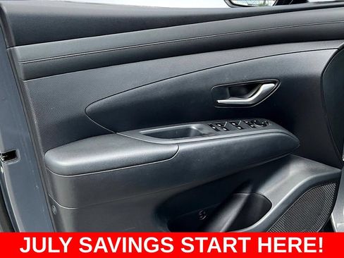 Used 2026 Hyundai Tucson SEL AWD/4WD image 26