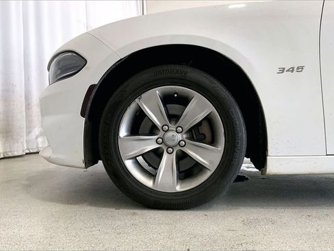 Used 2018 Dodge Charger R/T w/ Blacktop Package image 6