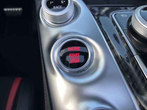 Used 2018 Mercedes-Benz AMG GT C image 47