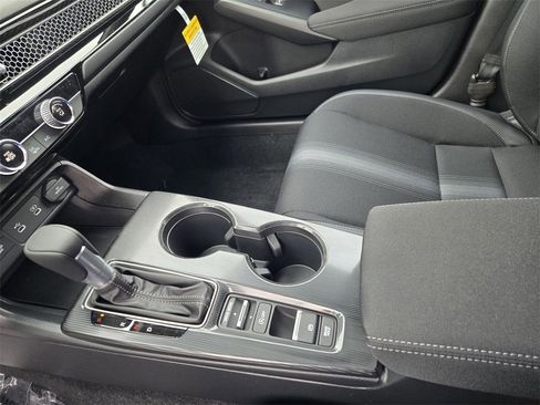 New 2026 Honda Civic Sport image 21