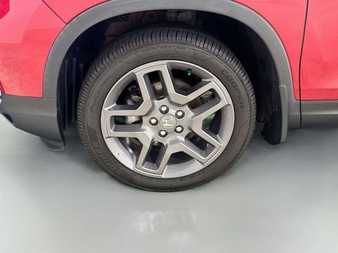 Used 2022 Honda Passport EX-L image 30