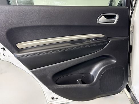 Used 2020 Dodge Durango AWD w/ Trailer Tow Group IV image 26
