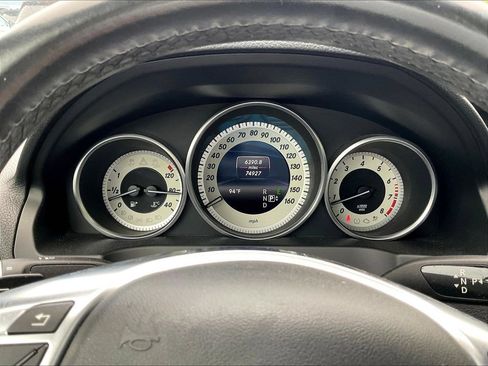 Used 2016 Mercedes-Benz E 400 Cabriolet image 6