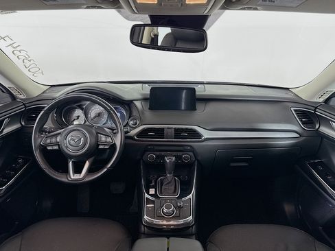 Used 2018 MAZDA CX-9 Touring w/ Touring Premium Package image 24