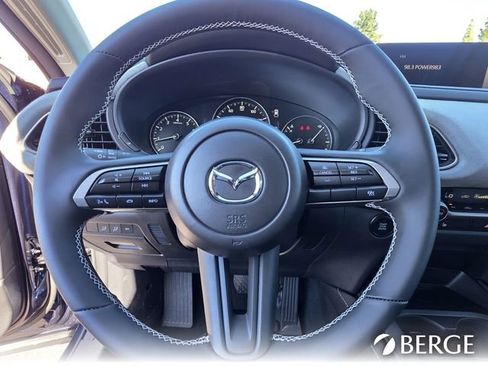 New 2026 MAZDA CX-30 AWD 2.5 S image 23