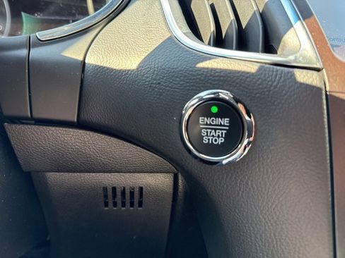 Used 2019 Ford Edge ST w/ Equipment Group 401A image 22