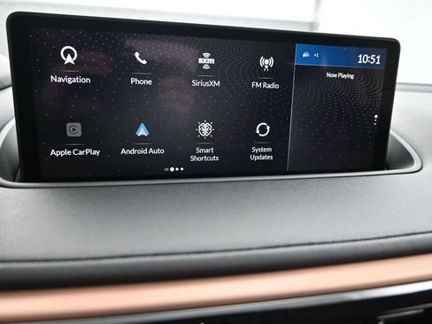 Used 2024 Acura MDX SH-AWD w/ Technology Package image 17