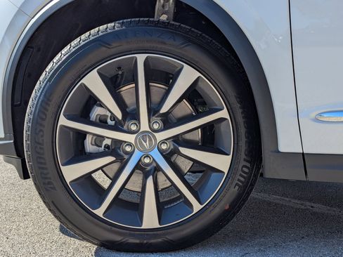New 2026 Acura MDX FWD w/ Technology Package image 26