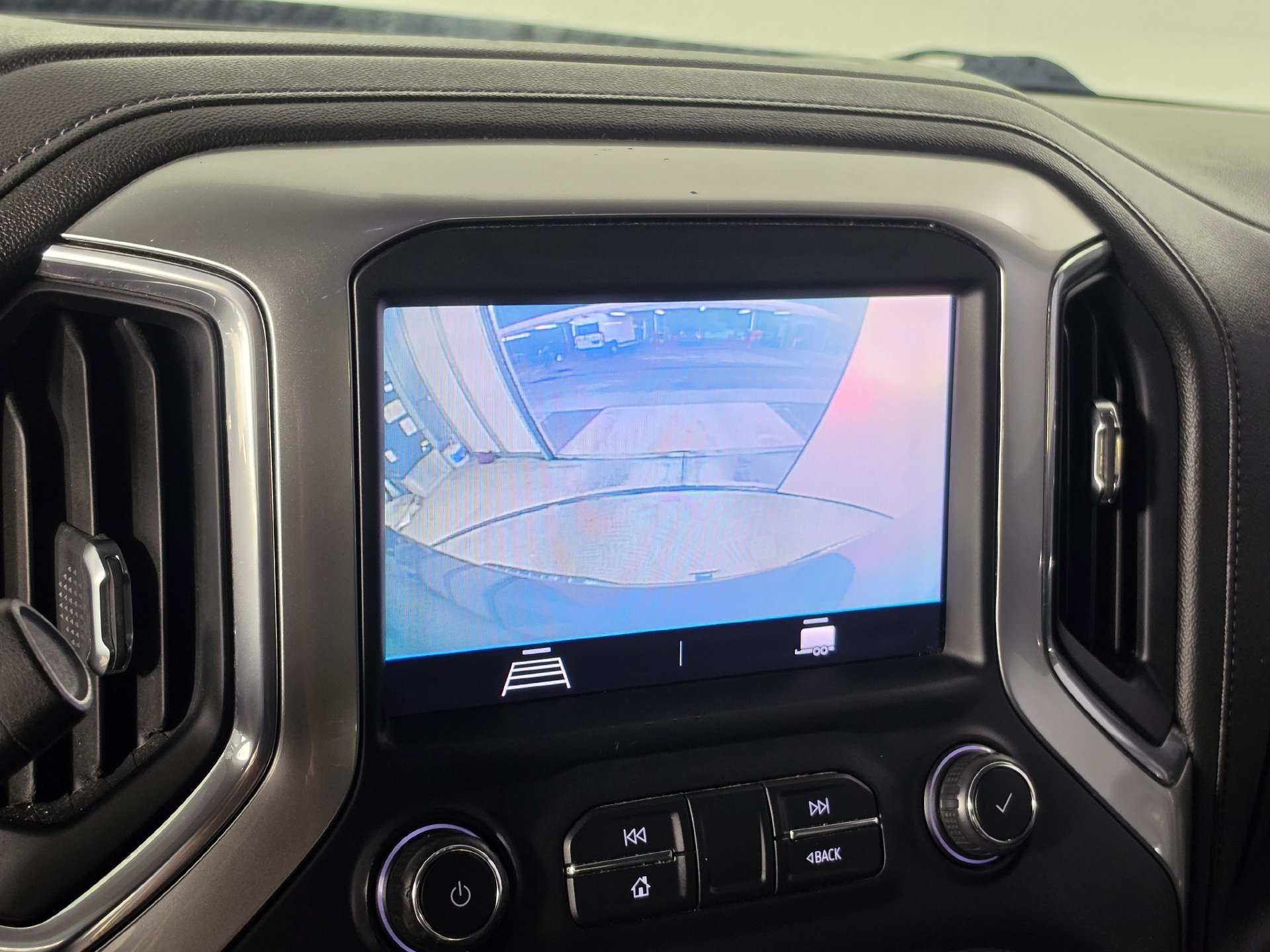 Used 2020 Chevrolet Silverado 1500 RST w/ All-Star Edition AWD/4WD image 15