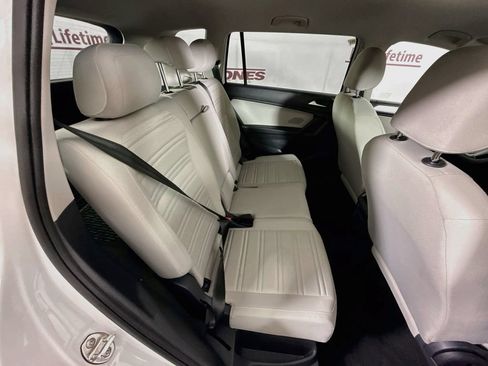 Used 2024 Volkswagen Tiguan S AWD/4WD image 28