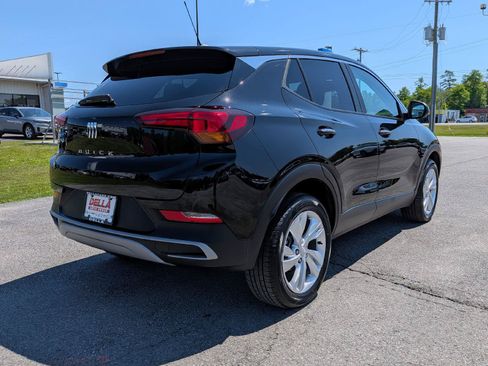 Used 2026 Buick Encore GX Preferred w/ Comfort Package AWD/4WD image 7