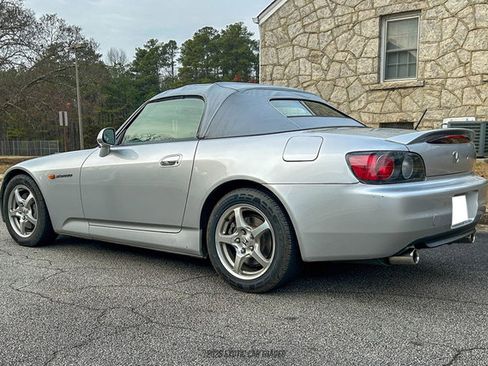 Used 2002 Honda S2000 image 22