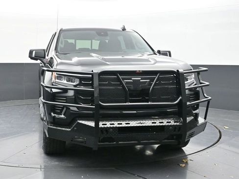 Used 2022 Chevrolet Silverado 1500 RST w/ Convenience Package II image 24