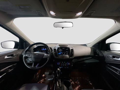 Used 2019 Ford Escape SE FWD image 15