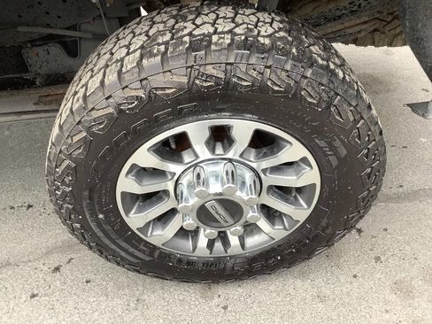 Used 2016 Ford F250 XL w/ Power Equipment Group image 20