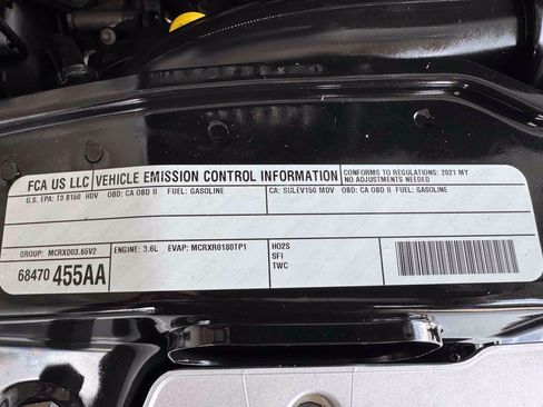 Used 2021 RAM ProMaster 1500 FWD image 20