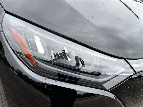 Used 2024 Mercedes-Benz EQE 350+ SUV image 13